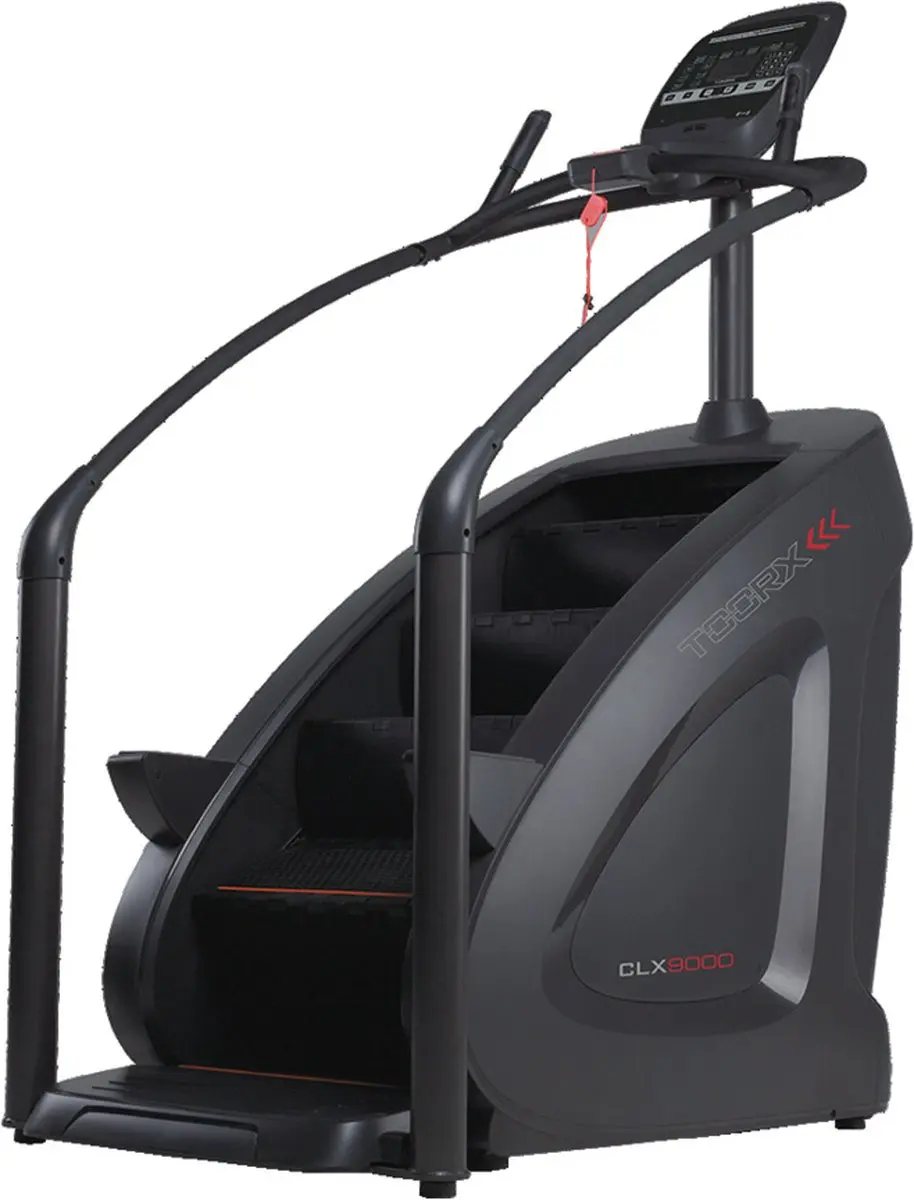 Toorx Professional Pro CLX-9000 Traploper