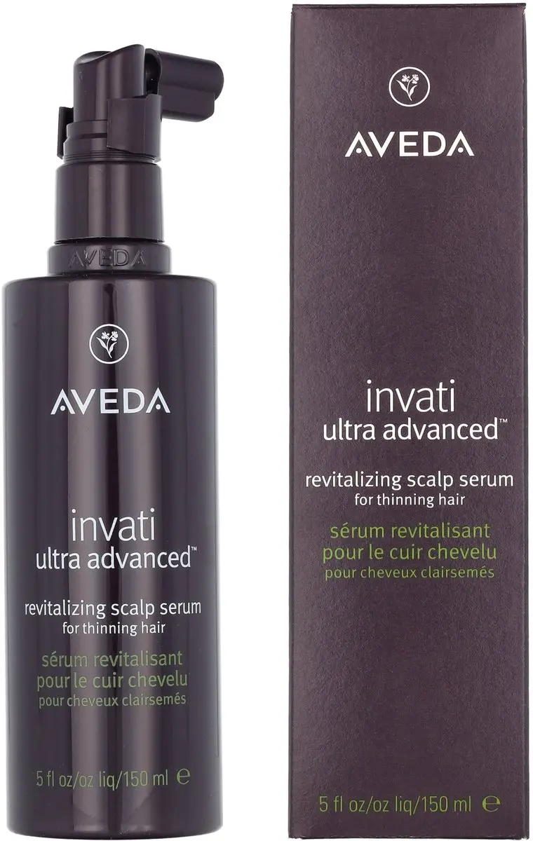 Aveda Invati Ultra Advanced Scalp Serum 150ml