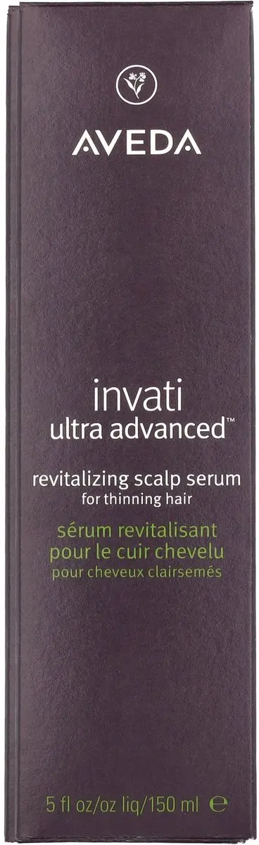 Aveda Invati Ultra Advanced Scalp Serum 150ml