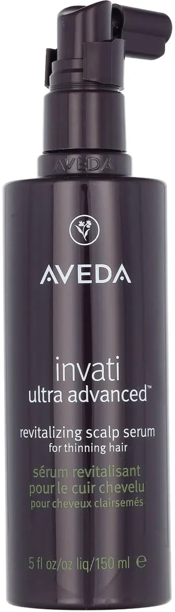 Aveda Invati Ultra Advanced Scalp Serum 150ml