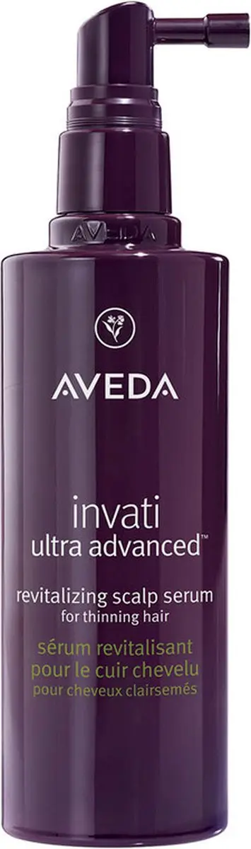 Aveda Invati Ultra Advanced Scalp Serum 150ml