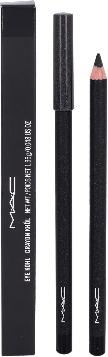 MAC Eye Kohl Oogpotlood Smolder - 1.36 g