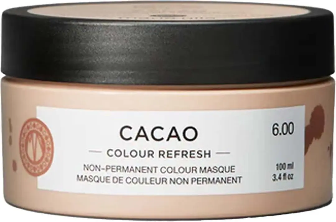 Maria Nila Colour Refresh 100ml - Cacao 6.00