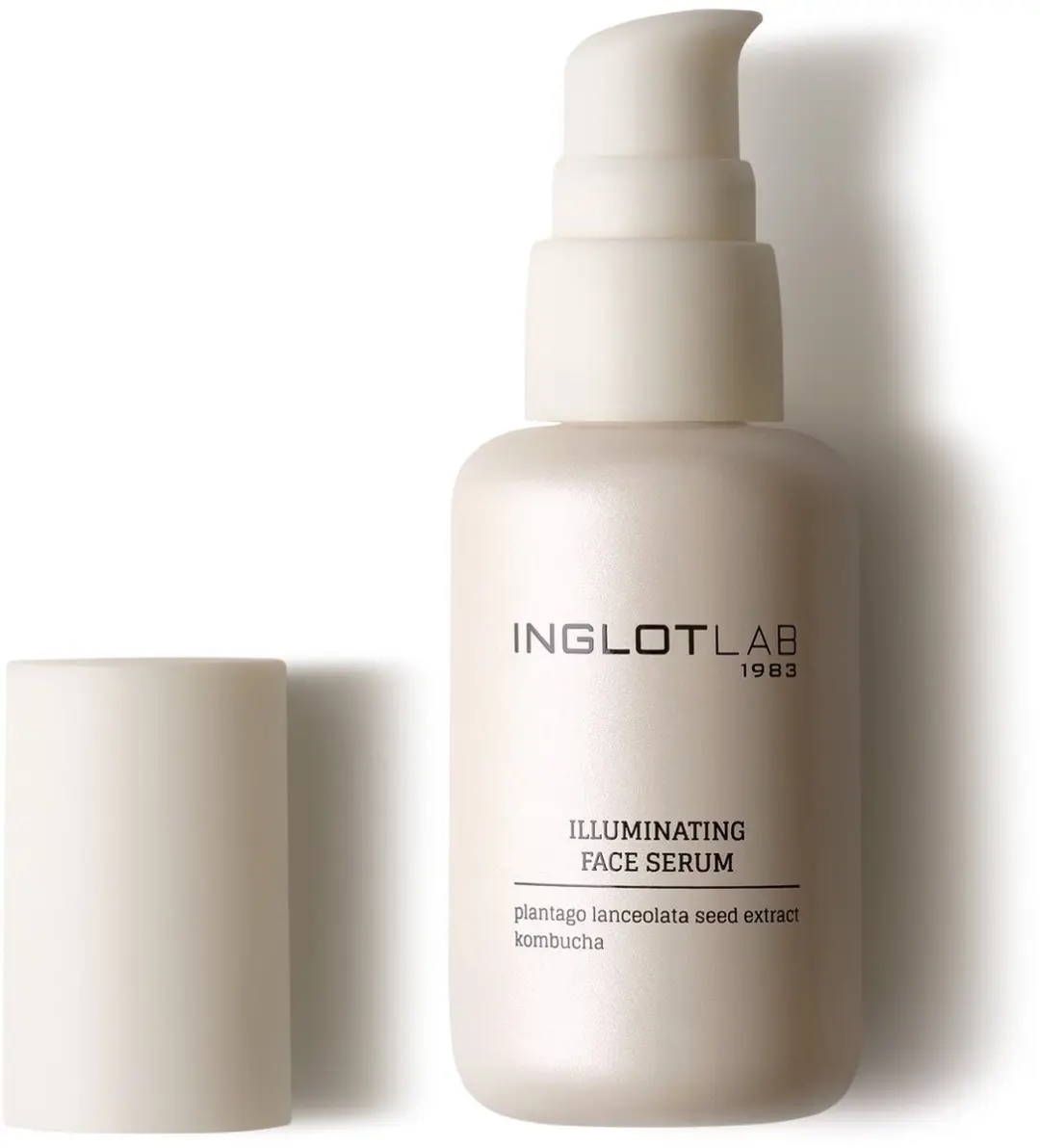 Inglot LAB Illuminating Face Serum 30ml