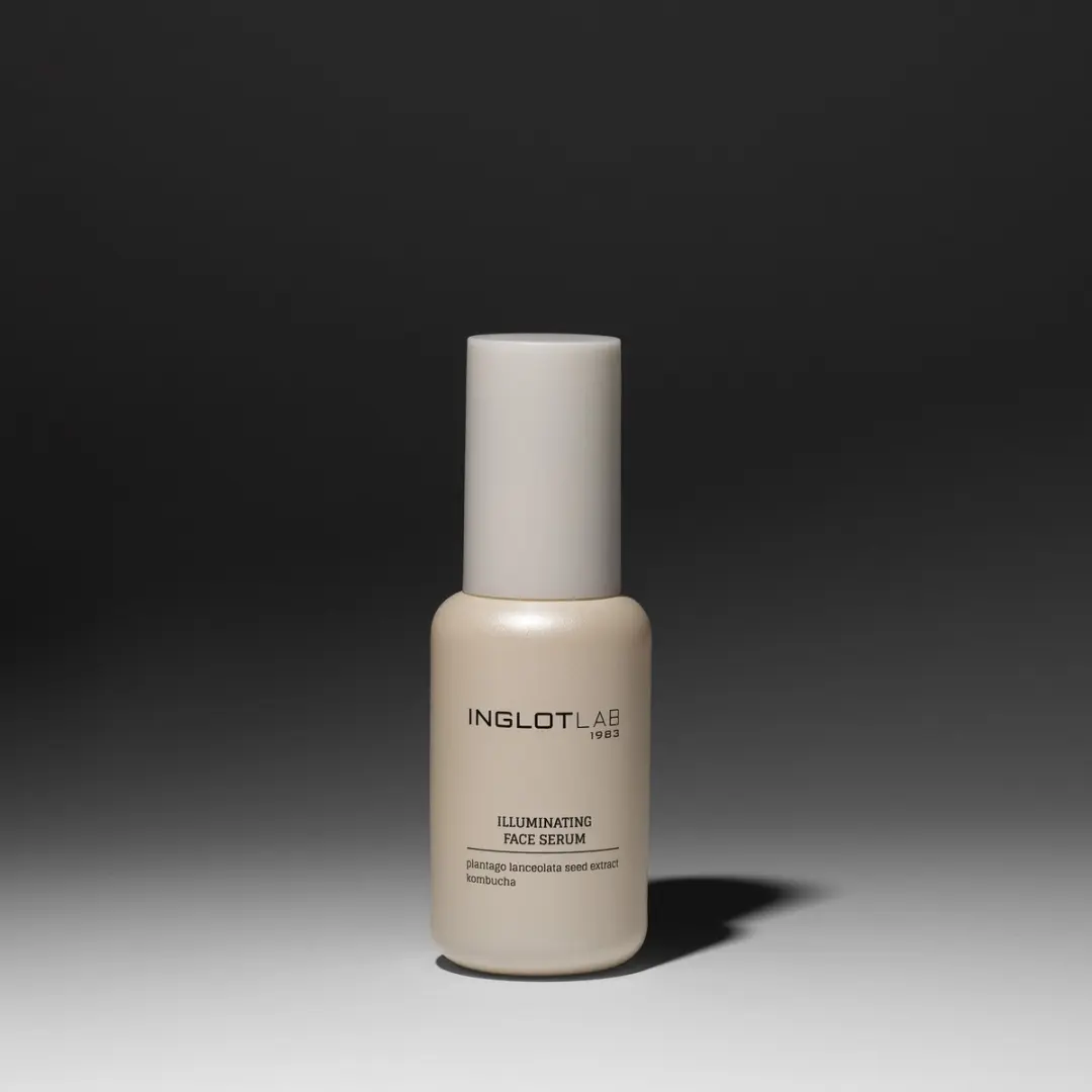 Inglot LAB Illuminating Face Serum 30ml