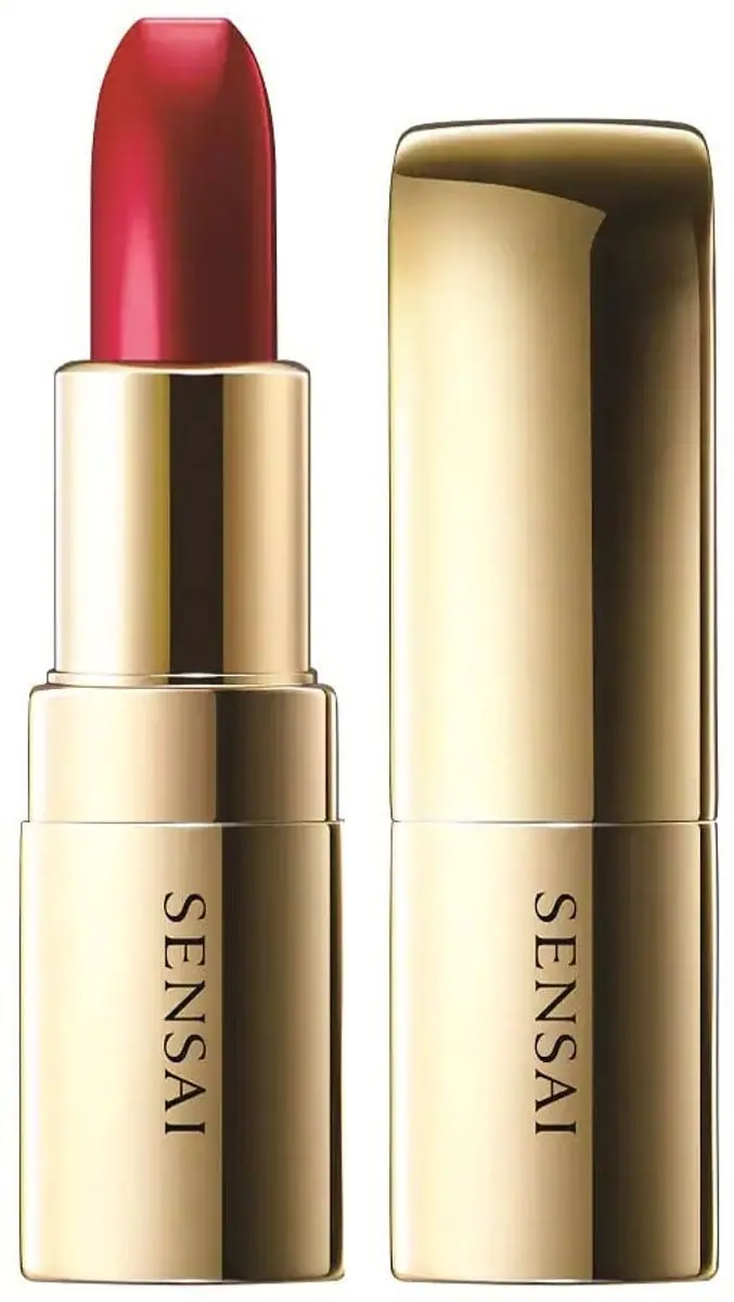 Sensai The Lipstick 4g - Sakura Red