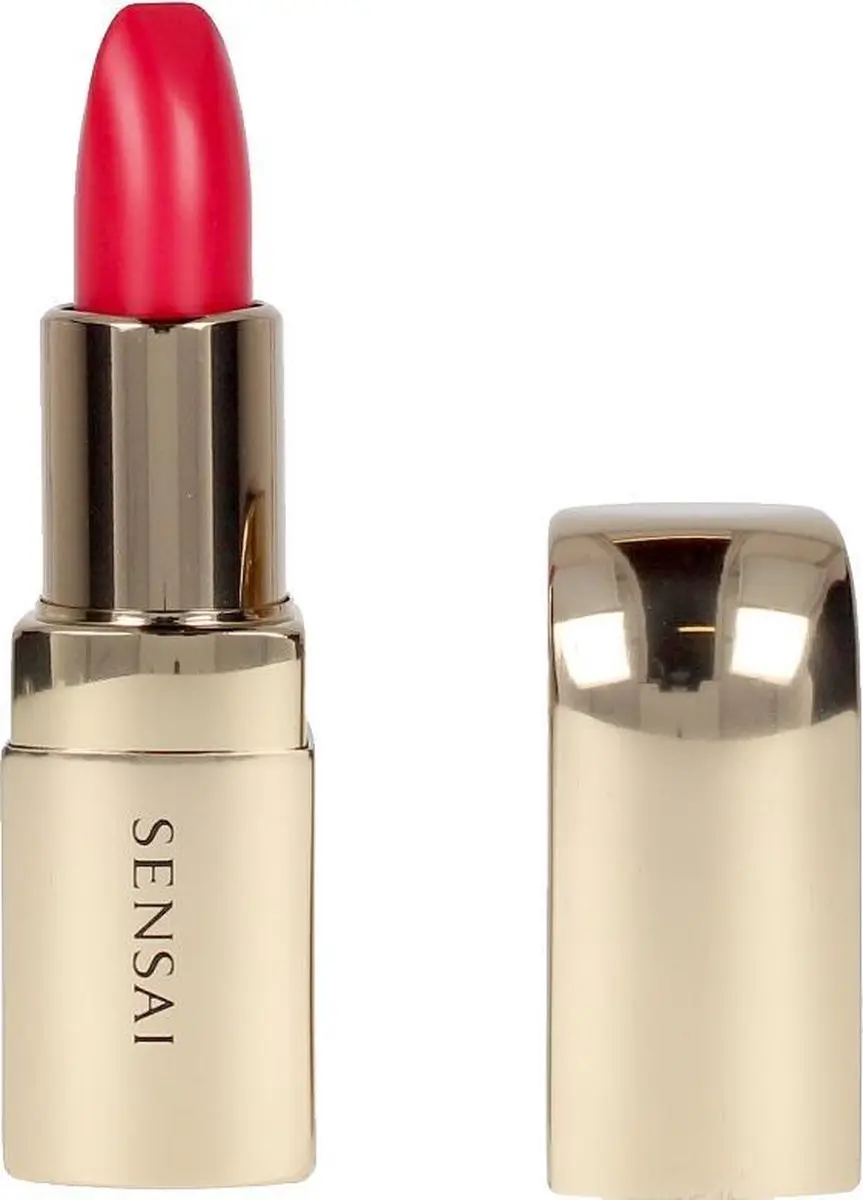 Sensai The Lipstick 4g - Sakura Red