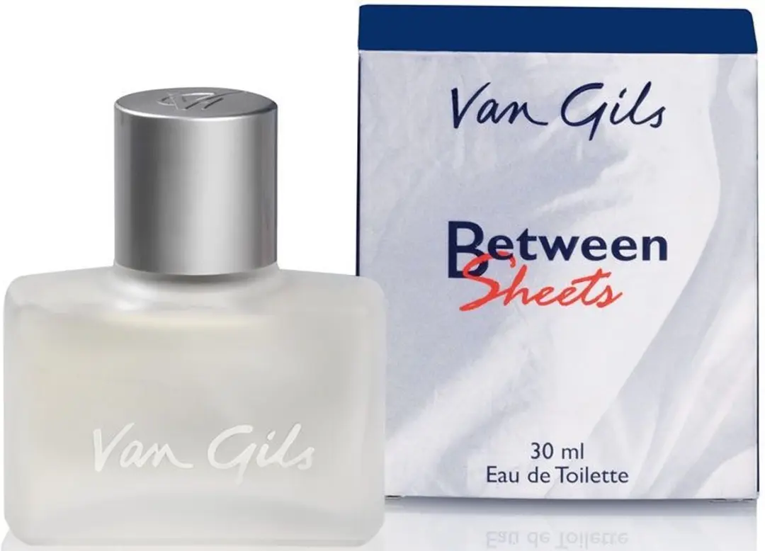 Van Gils Between Sheets Herenparfum 30ml