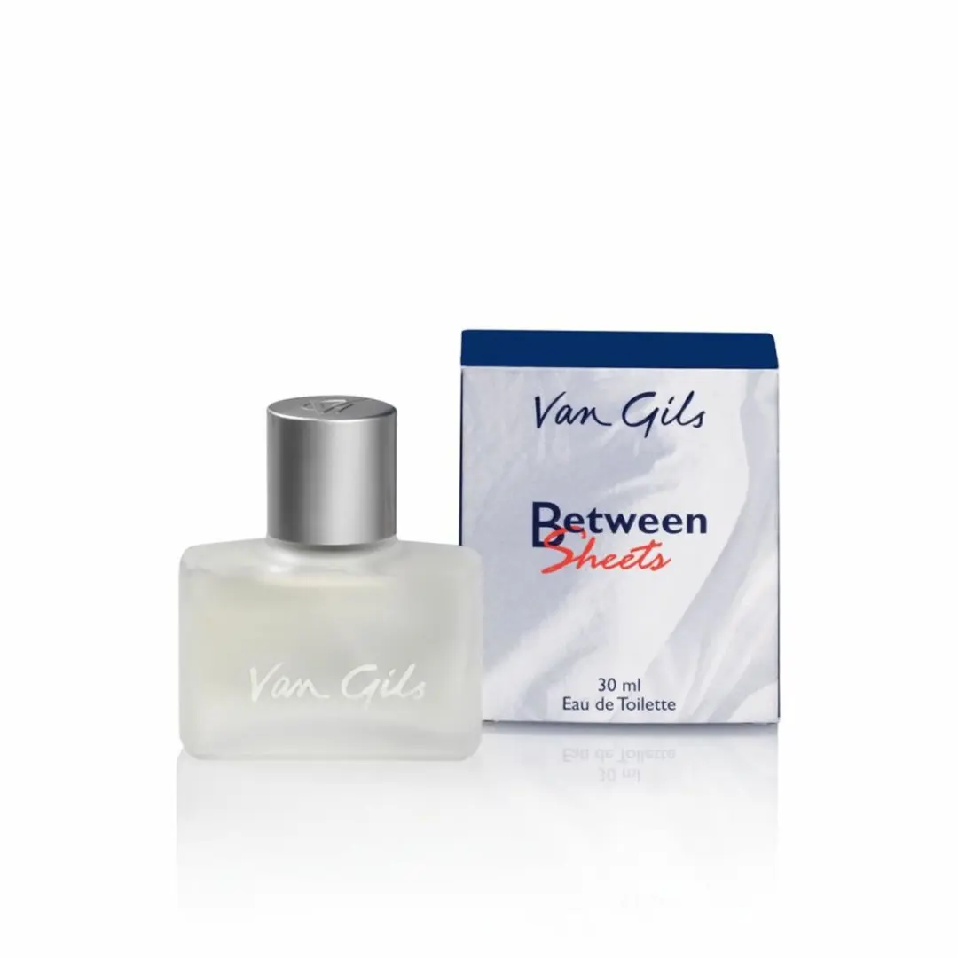 Van Gils Between Sheets Herenparfum 30ml