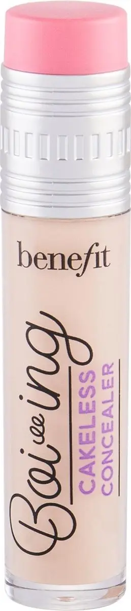 Benefit Boi-ing Cakeless Concealer 5ml - Meerkleurig