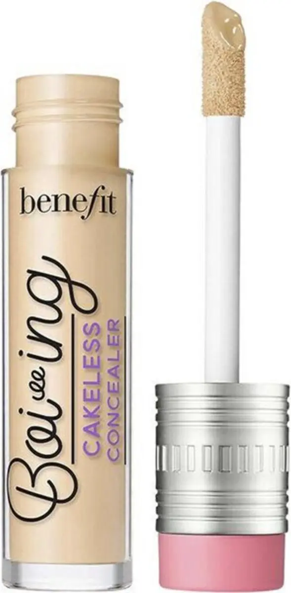 Benefit Boi-ing Cakeless Concealer 5ml