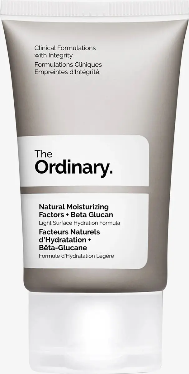 The Ordinary Natural Moisturizing Factors + BETA Glucan 30ml