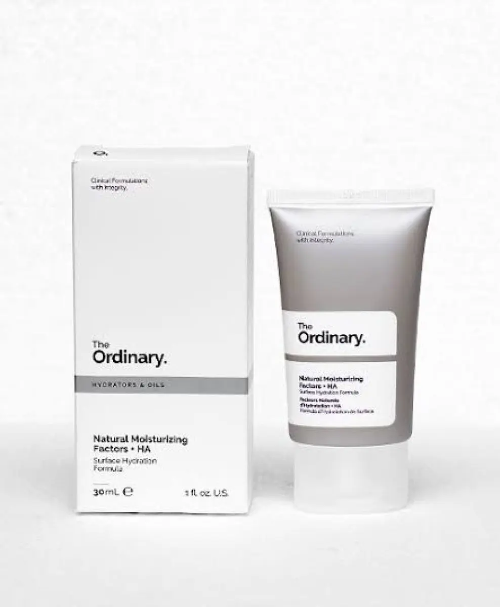 The Ordinary Natural Moisturizing Factors + BETA Glucan 30ml