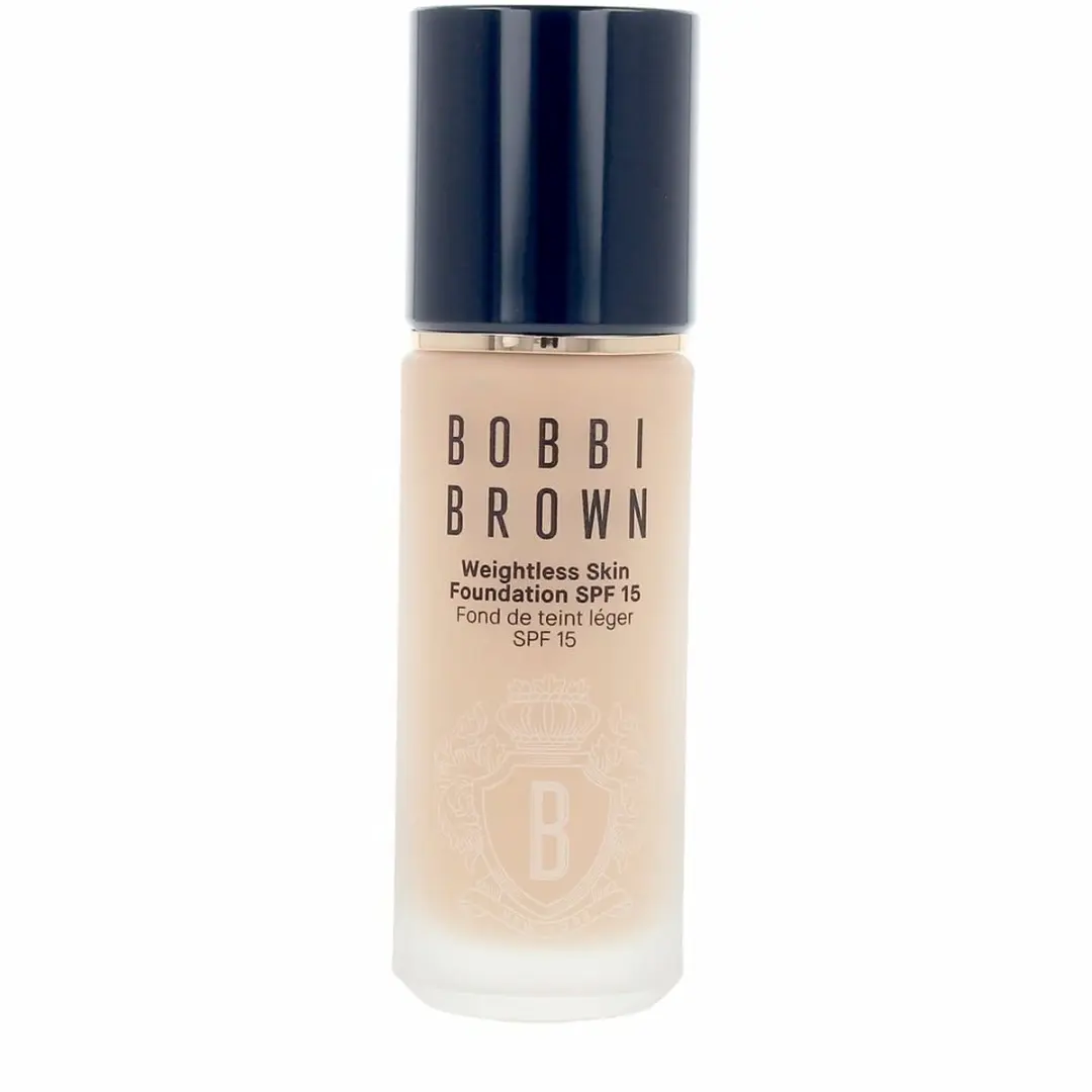 Bobbi Brown Weightless Skin Foundation N-052 Natural