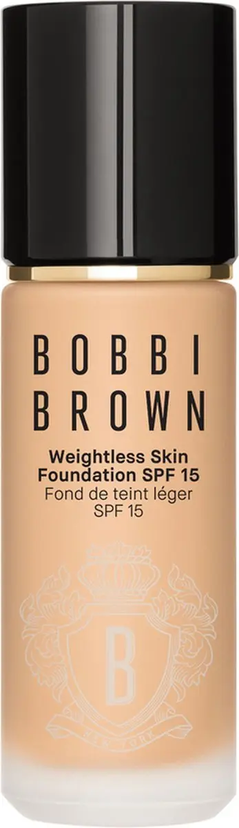 Bobbi Brown Weightless Skin Foundation N-052 Natural - 30ml