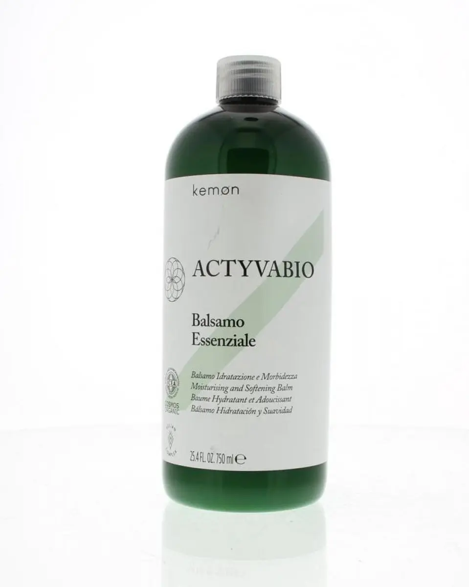 Kemon Conditioner Actyvabio Essenziale 200ml