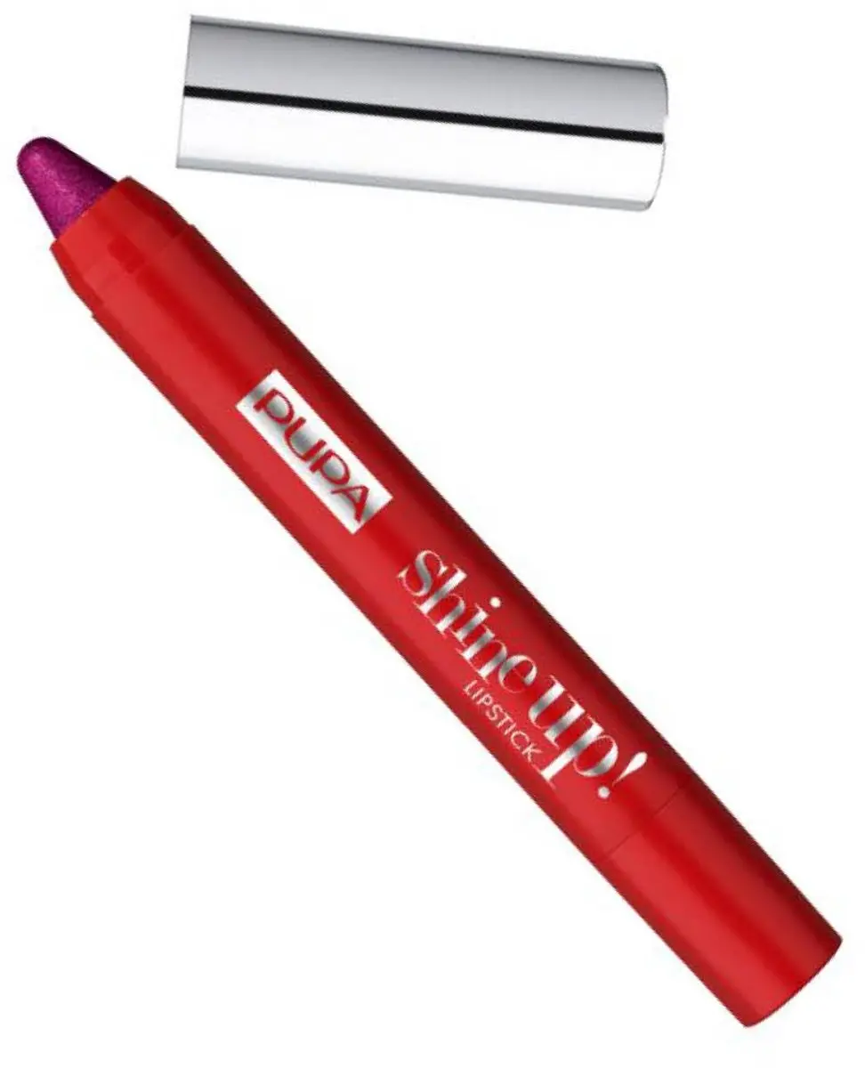 Pupa Milano Shine-Up! Lipstick 011