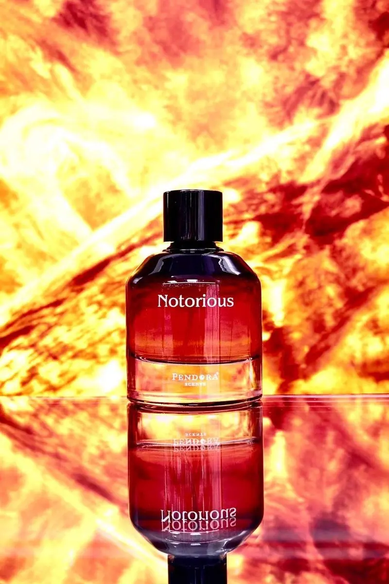 Paris Corner Pendora Scents Notorious Eau de Parfum 100ml
