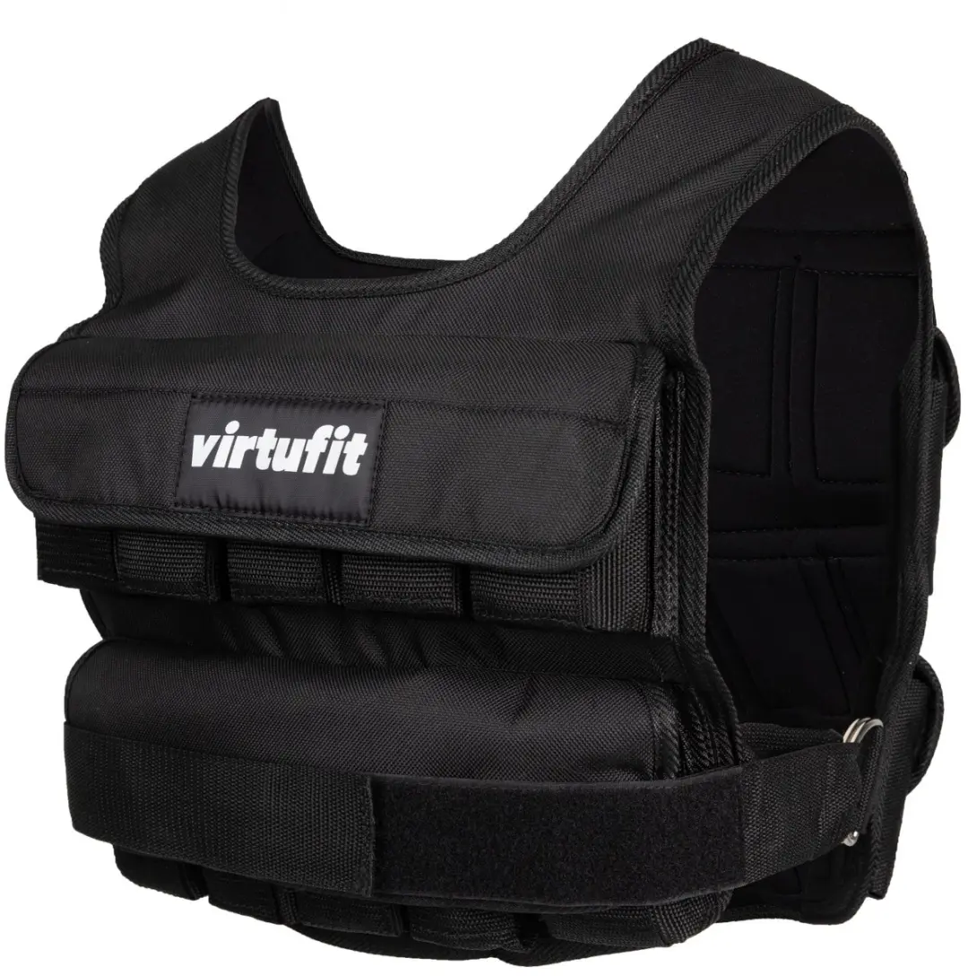 VirtuFit Gewichtsvest Pro 10kg