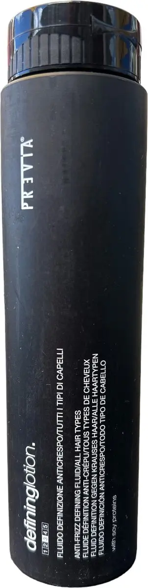 Previa Defining Lotion 200ml
