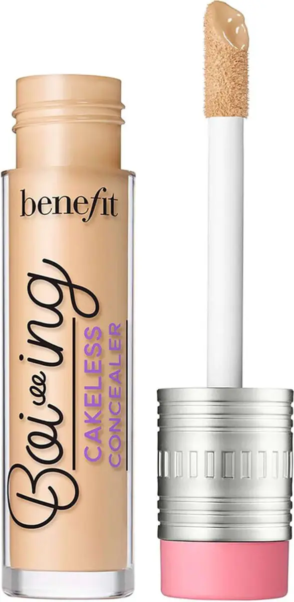 Benefit Boi-Ing Cakeless Proofreader 5ml
