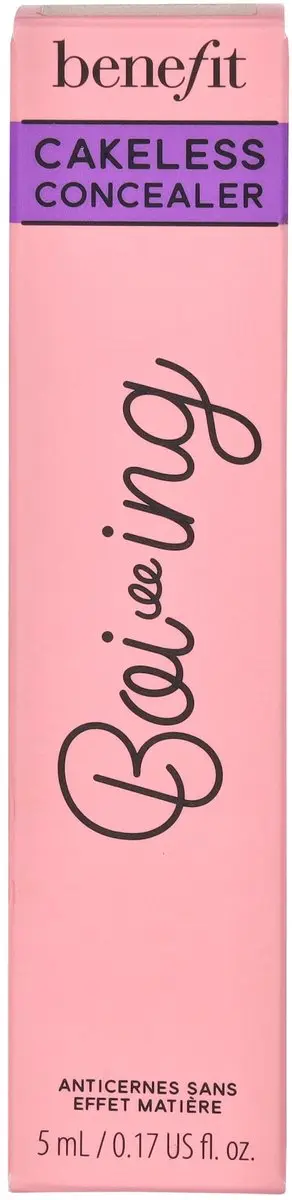 Benefit Boi-Ing Cakeless Proofreader 5ml - N0.5 Medium