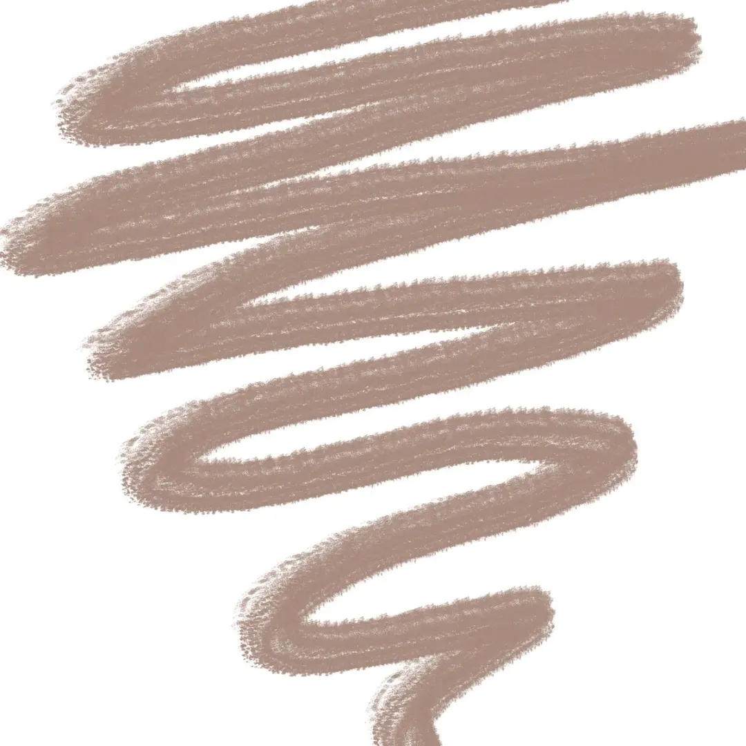 Herome Eye Care Wenkbrauwpotlood Taupe - 3g