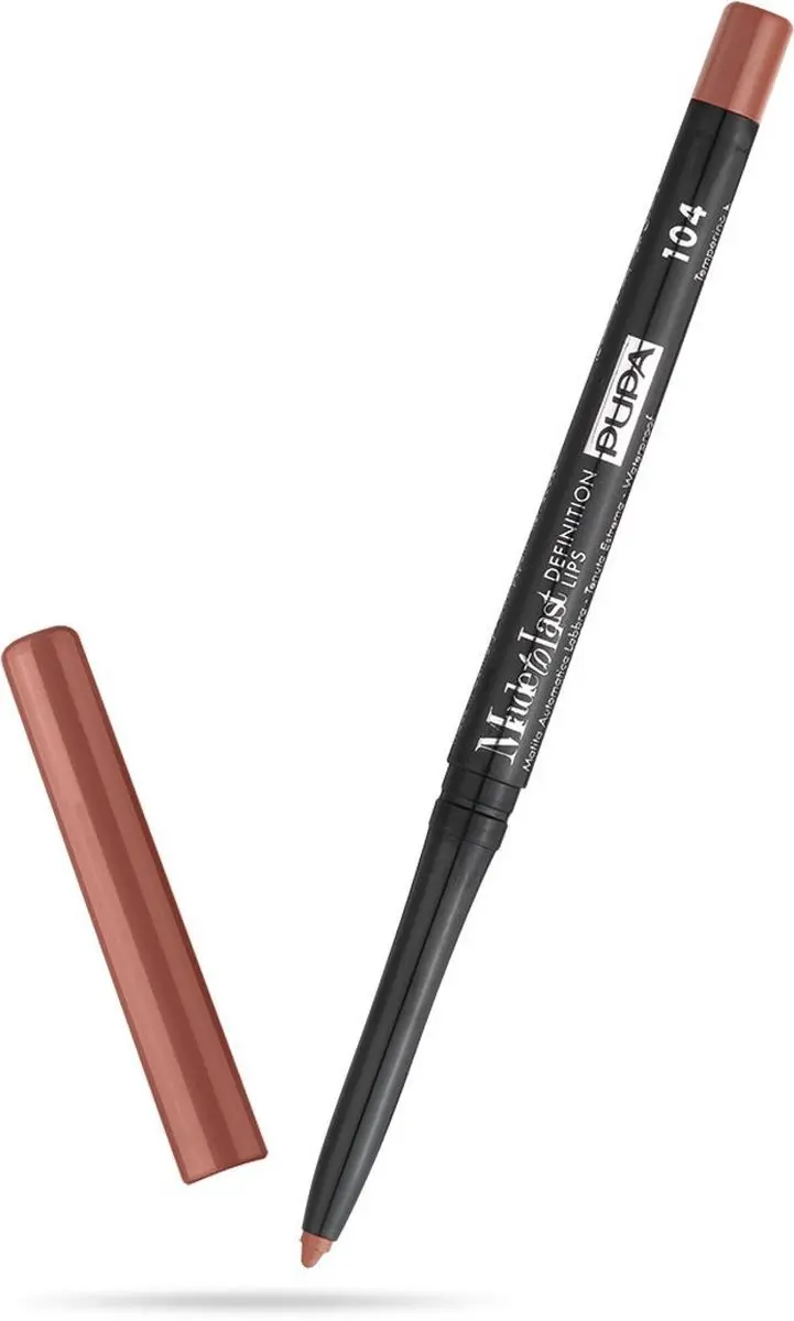 Pupa Milano Lipliner 104 Rosewood