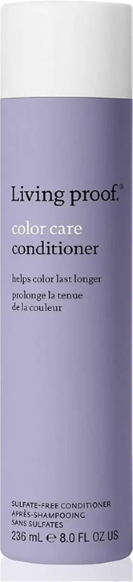 Living Proof Color Care Conditioner 236ml