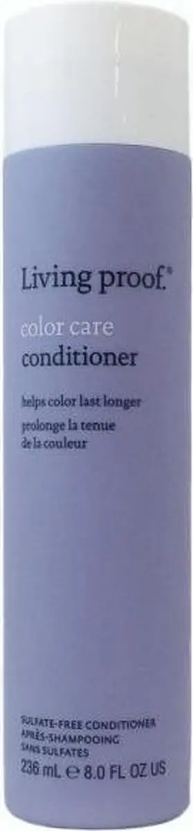 Living Proof Color Care Conditioner 236ml