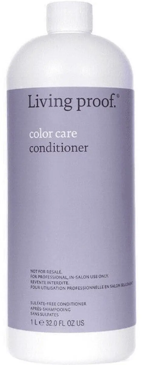 Living Proof Color Care Conditioner 236ml