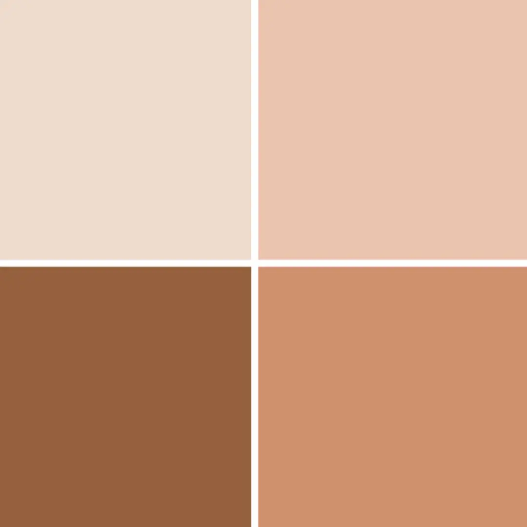 Pupa Milano Contouring & Strobing Powder Palette 002 - 17.5ml