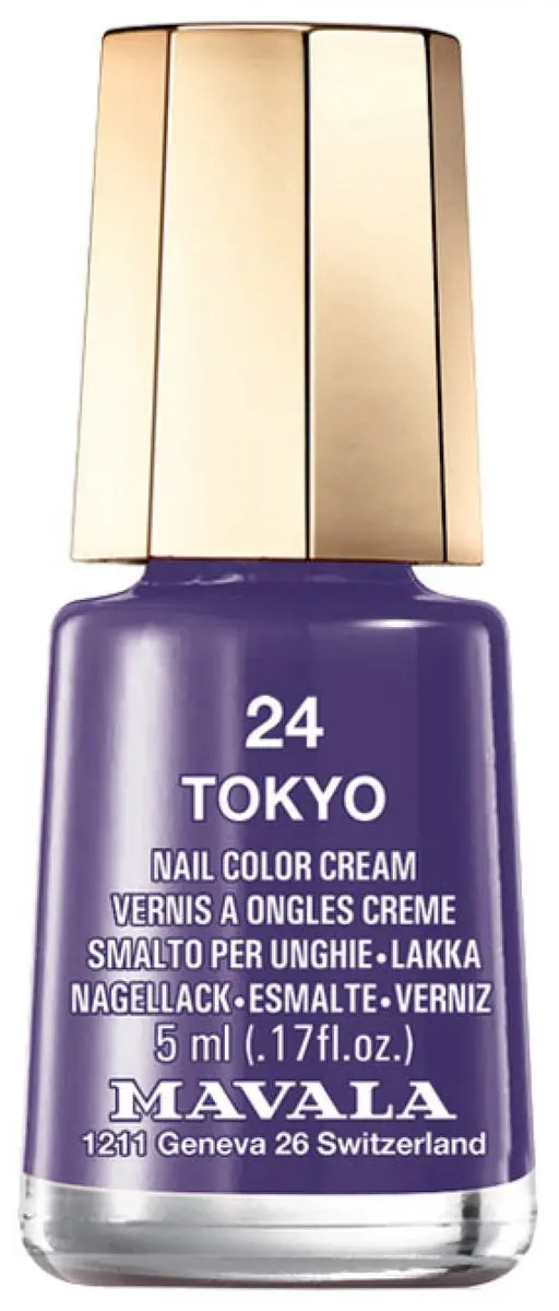 Mavala Mini Color 024 Tokyo 5ml