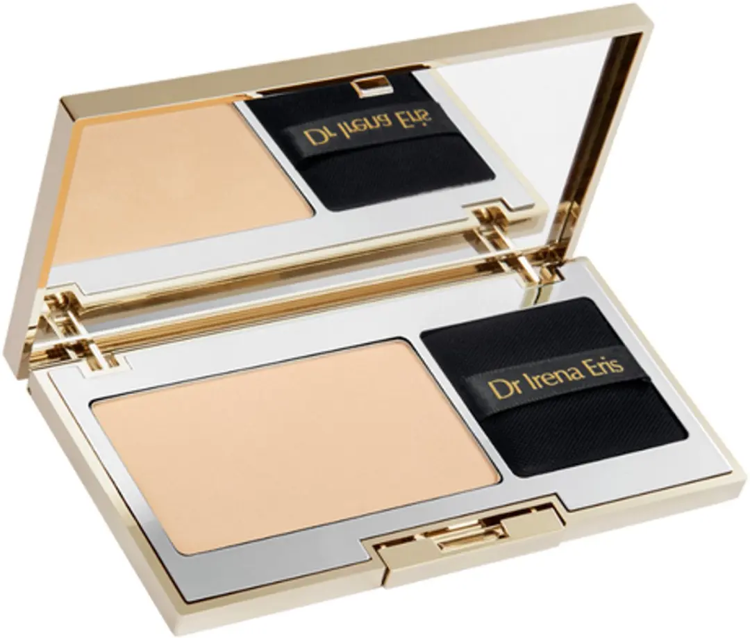 Dr Irena Eris Golden Hour Mineral Powder SPF 50 6g