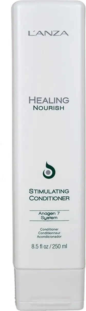 L'Anza Healing Nourish Stimulerende Conditioner 250ml