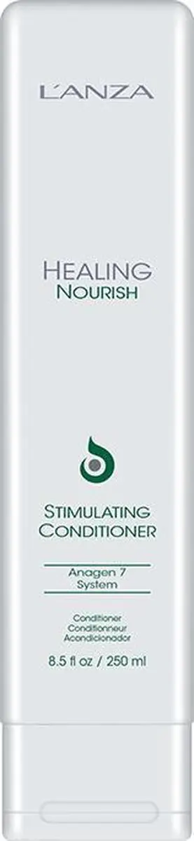L'Anza Healing Nourish Stimulerende Conditioner 250ml