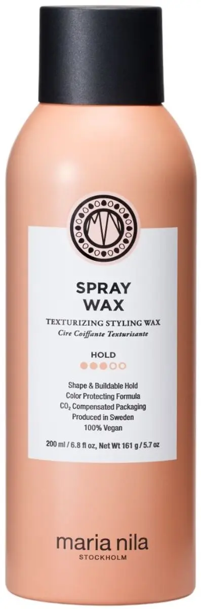 Maria Nila Texturizing Spray Wax 200ml