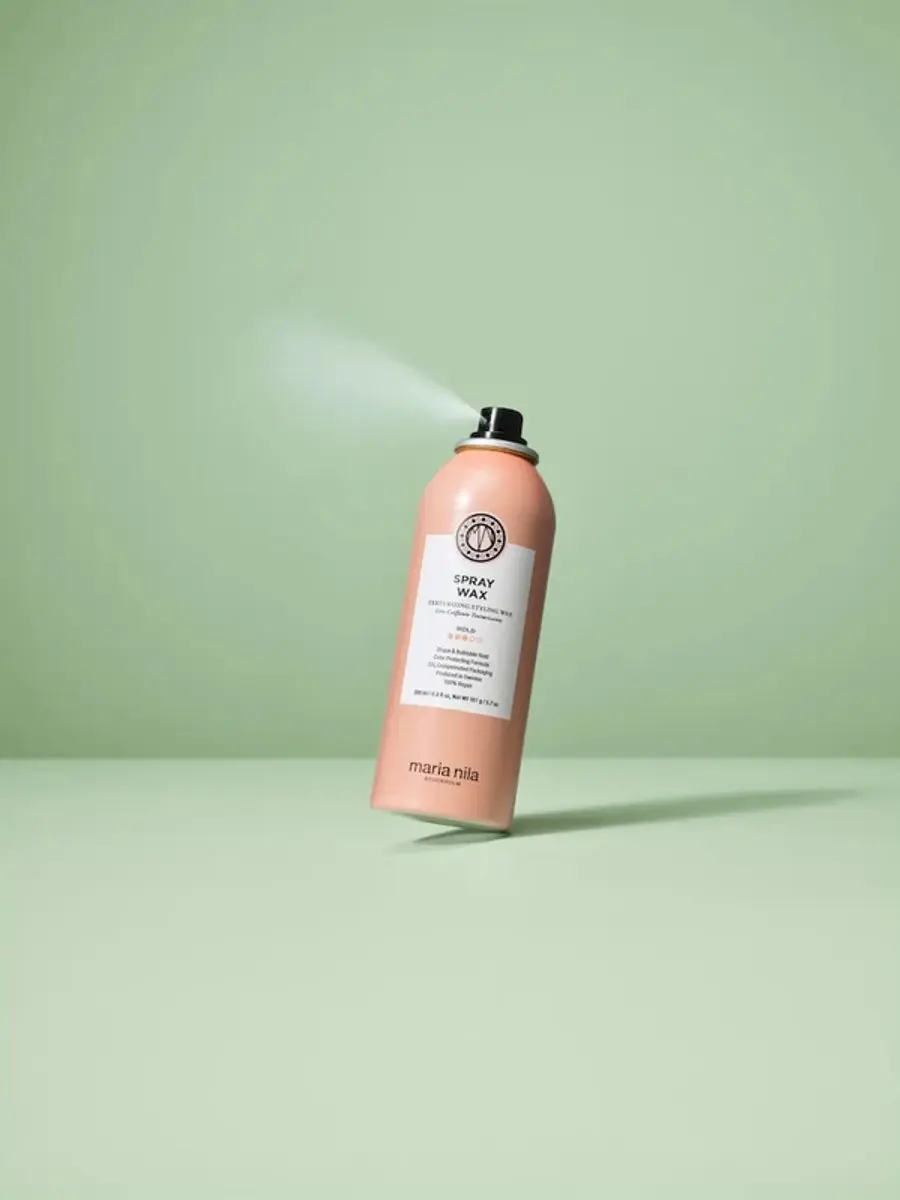 Maria Nila Texturizing Spray Wax 200ml