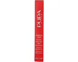 Pupa Milano Wenkbrauwpotlood 003 Dark Brown - 1.1ml