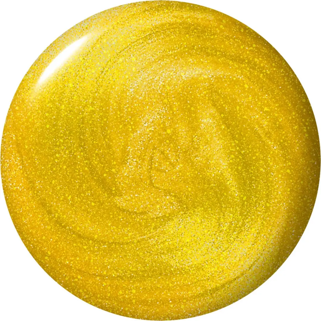 O.P.I. The Leo-nly One Nagellak - Zwart - 15ml