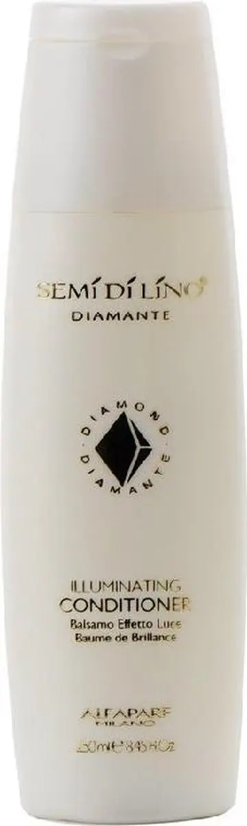Alfaparf Milano Diamond Illuminating Semi Conditioner 250ml