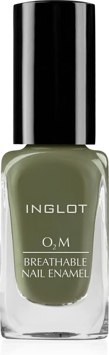 Inglot O2M Nagellak 424