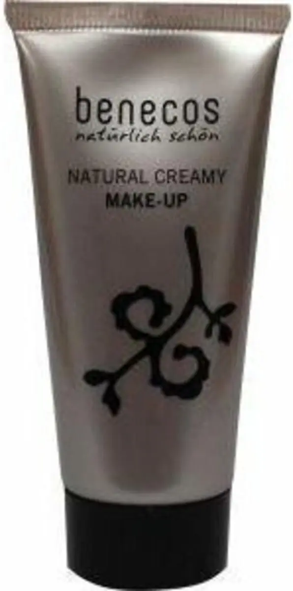 Benecos Caramel Foundation 30ml