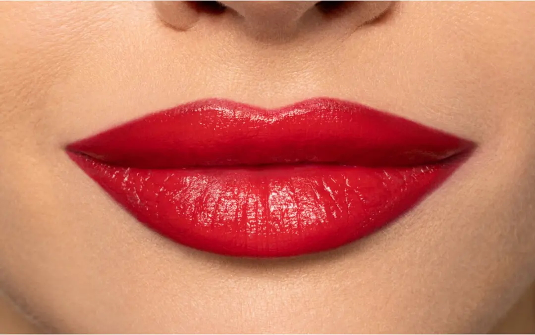 Pupa Milano Vamp! Creamy Duo Lip Pencil & Lipstick 010 True Red