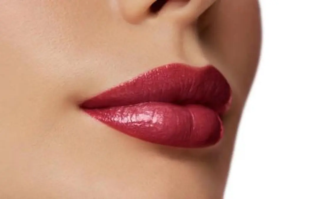 Pupa Milano Miss Pupa Lipstick 502 Red Scarlet - 2.4ml
