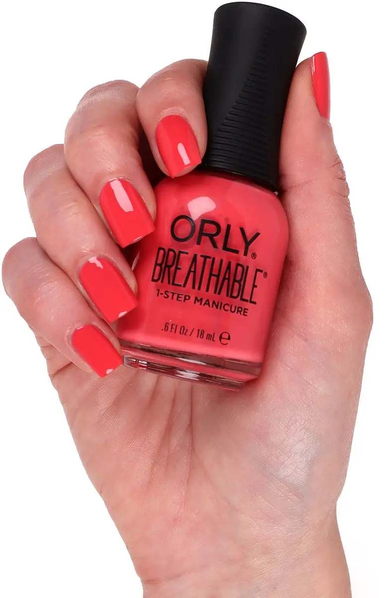 Orly Breathable Nagellak Aphromite 18ml