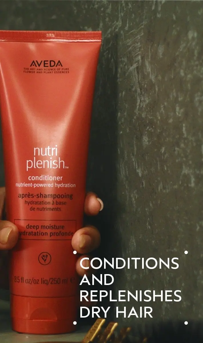Aveda Nutriplenish Conditioner 250ml - afbeelding 6 van 6