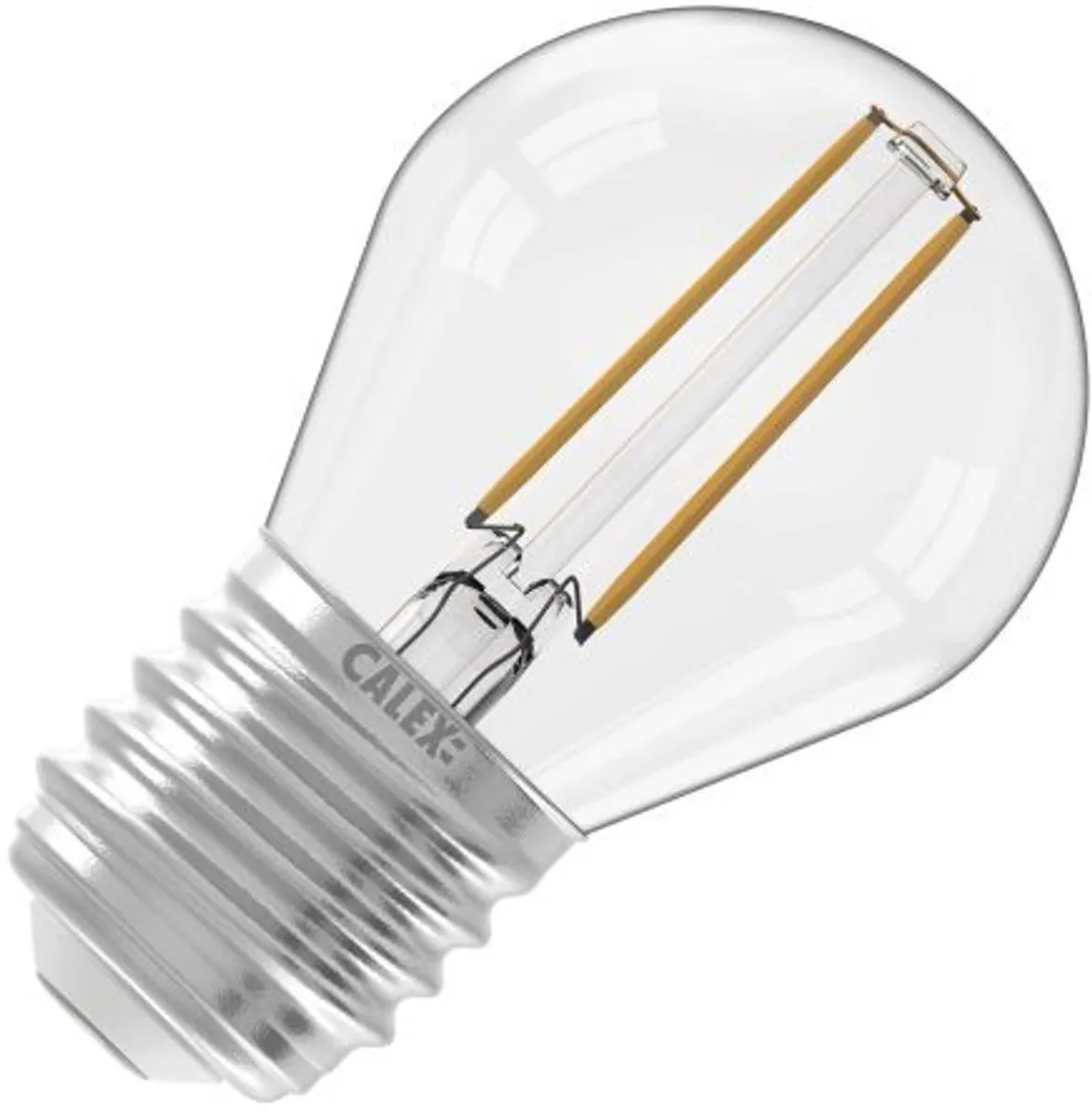 Calex LED Kogellamp 3,5W E27