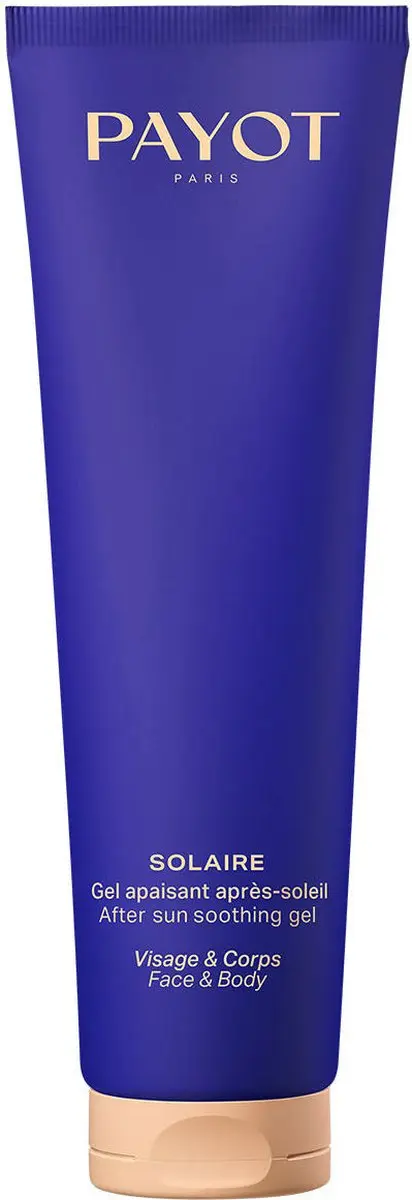 Payot Solaire Gel Apaisant Après-Sol 150ml