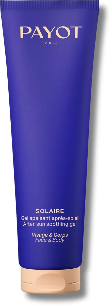 Payot Solaire Gel Apaisant Après-Sol 150ml